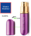 Marco Martely Olimpia - női autóillatosító spray (7ml)
