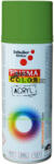 Schüller Prisma Color Akril festék spray - RAL6018 Zöld (400ml)