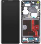  NBA001LCD101120327 Oppo Find X2 Pro fekete LCD kijelző érintővel (NBA001LCD101120327)