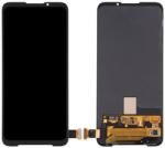  NBA001LCD101120348 Xiaomi Black Shark 3 fekete OEM LCD kijelző érintővel (NBA001LCD101120348)