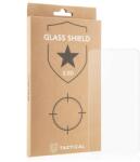 TACTICAL Apple iPhone 13 Pro Max TACTICAL 2.5D 9H HD Üvegfólia - Átlátszó