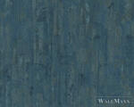 AS Creation-Dekens AS Dekens Stylish DE100413 kék márvány mintás elegáns tapéta (DE100413)