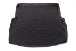 PETEX Tavita portbagaj neagra fit PETEX OPEL ASTRA 1991 - 1998 (5050701C)