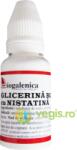 Biogalenica Glicerina Boraxata 10% cu Nistatina 25g