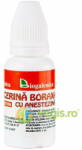 Biogalenica Glicerina Boraxata 10% cu Anestezina 20g