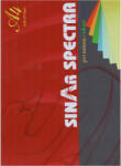 Sinar Spectra Hartie neagra A4, SINAR SPECTRA Premium Colour, 80 g/mp, 500 coli/top