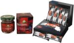  PACHET Magiun afrodisiac 43 g + Pro Intense, miere pentru potenta cu efect afrodisiac 6 plicuri
