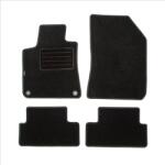 Petex Set covorase auto mocheta PETEX, culoare grafit, PEUGEOT 308 2013 - 2022 (112642602PX)