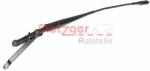 Metzger brat stergator, parbriz METZGER AUTOTEILE 2190460 (2190460)