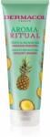 Dermacol Aroma Ritual Hawaiian Pineapple gel de duș tropical 250 ml