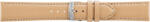 Morellato Curea din piele Morellato Grafic M 0969087.026, bej 12 mm
