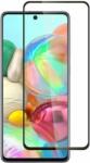 Cellect Full cover Samsung Galaxy S22 Plus Edzett üveg kijelzővédő (5999112815891)