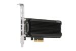 RaidSonic M. 2 NVMe SSD PCIe bővítőkártya (MB987M2P-1B)