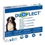  Antiparazitar extern pentru caini Douflect Dog XL (40-60 kg), 3 pipete