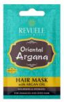 Revuele Mască cu ulei de argan pentru păr - Revuele Oriental Argan Oil Hair Mask 25 ml