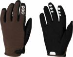 POC Resistance Enduro Adjustable Glove Axinite Brown XL Kesztyű kerékpározáshoz