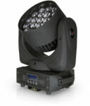 Flash-Butrym Светлинен ефект FLASH - Модел LED Moving Head Wash
