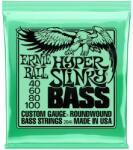  Ernie Ball 2841 Hyper Slinky Bass 40-100