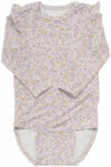 Minymo Body bambus extrafin - Misty Lilac, Minymo, marimea 56