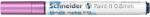 Schneider Marker Schneider Paint-It 010, varf 0, 8 mm, violet metallic