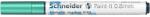 Schneider Marker Schneider Paint-It 010, varf 0, 8 mm, green metallic