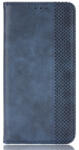  BUSINESS Husă portofel pentru OnePlus Nord CE 2 5G albastru
