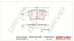Dr! ve+ set placute frana, frana disc Dr! ve+ DP1010.10. 0917 (DP1010.10.0917)