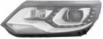 HELLA Far HELLA 1ZT 010 748-091 (1ZT 010 748-091) - automobilus