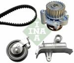 Schaeffler INA Set pompa apa + curea dintata Schaeffler INA 530 0067 30 (530 0067 30)