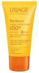 Uriage Fond de ten, cu protecție solară - Uriage Bariesun Tinted Cream SPF 50+ Fair