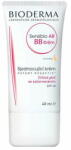 BIODERMA BB krém érzékeny, kipirosodásra hajlamos bőrre Sensibio AR BB Cream 40 ml