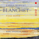 Kolly, Karl-andreas Piano Works -sacd-