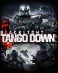 Ignition Blacklight Tango Down (PC)
