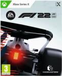 Electronic Arts F1 22 (Xbox Series X/S)