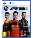 Electronic Arts F1 22 (PS5)