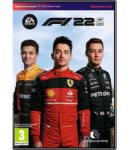 Electronic Arts F1 22 (PC) Jocuri PC