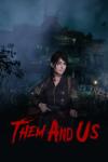 TendoGames Them and Us (PC)