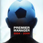 Funbox Media Premier Manager 2004-2005 (PC)