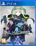 Atlus Soul Hackers 2 (PS4)