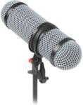 Rycote Set accesorii microfon Rycote - Supe - Blimp NTG5, negru (RYC010326)