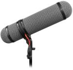 Rycote Set accesorii pentru microfon Rycote - Super-Blimp NTG, negru (RYC010323)