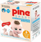 Pine Smart Okos pelenka 6 XL 16+ kg 16 db