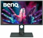 BenQ DesignVue PD3205U 9H.LKGLA.TBE Monitor