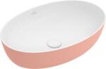 Villeroy & Boch Artis 61x41 cm white/powder (419861BCT0)