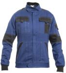 CERVA MAX SUMMER LADY női kabát kék/fekete 44 (0351002943044)