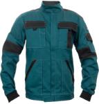 CERVA MAX SUMMER kabát zöld/fekete 60 (0301037818060)