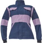 CERVA MAX NEO LADY női kabát sötétkék 44 (0351003041044)