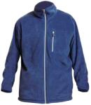 CERVA KARELA polár kabát royalkék M (0301006250002)