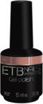 ETB Nails 393 Powdered Pink 15 ml (EN00393)