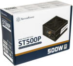 SilverStone ST500P 500W 80Plus (SST-ST500P)